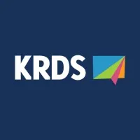 KRDS logo