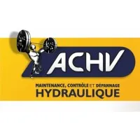 ACHV logo