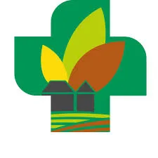 PHARMACIE DE LA PLAINE logo