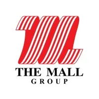 THE MALL logo