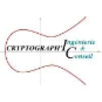 CRYPTOGRAPHIE INGENIERIE ET CONSEIL (CRYPTOGRAPH'IC) logo