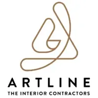 ARTLINE INTERNATIONAL logo