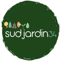 SUD JARDIN 34 logo