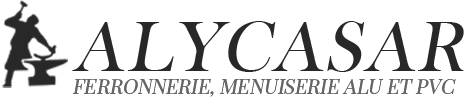 ALYCASAR logo