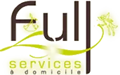 FULL SERVICES A DOMICILE (FULL SERVICES A DOMICILE) logo