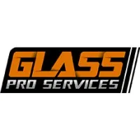 GLASS PRO logo