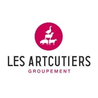LES ARTCUTIERS logo