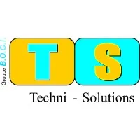 TECHNI-SOLUTIONS logo