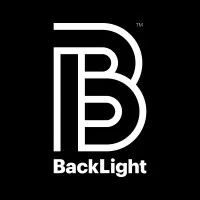 BACKLIGHT STUDIO logo