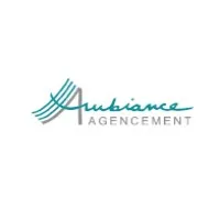 AMBIANCE AGENCEMENT logo