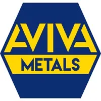 AVIVA METALS (EUROPE) SAS logo