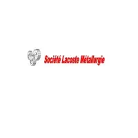 SL METALLURGIE (SLM) logo