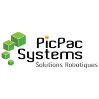 PICPACSYSTEMS logo