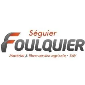 SEGUIER & FOULQUIER logo
