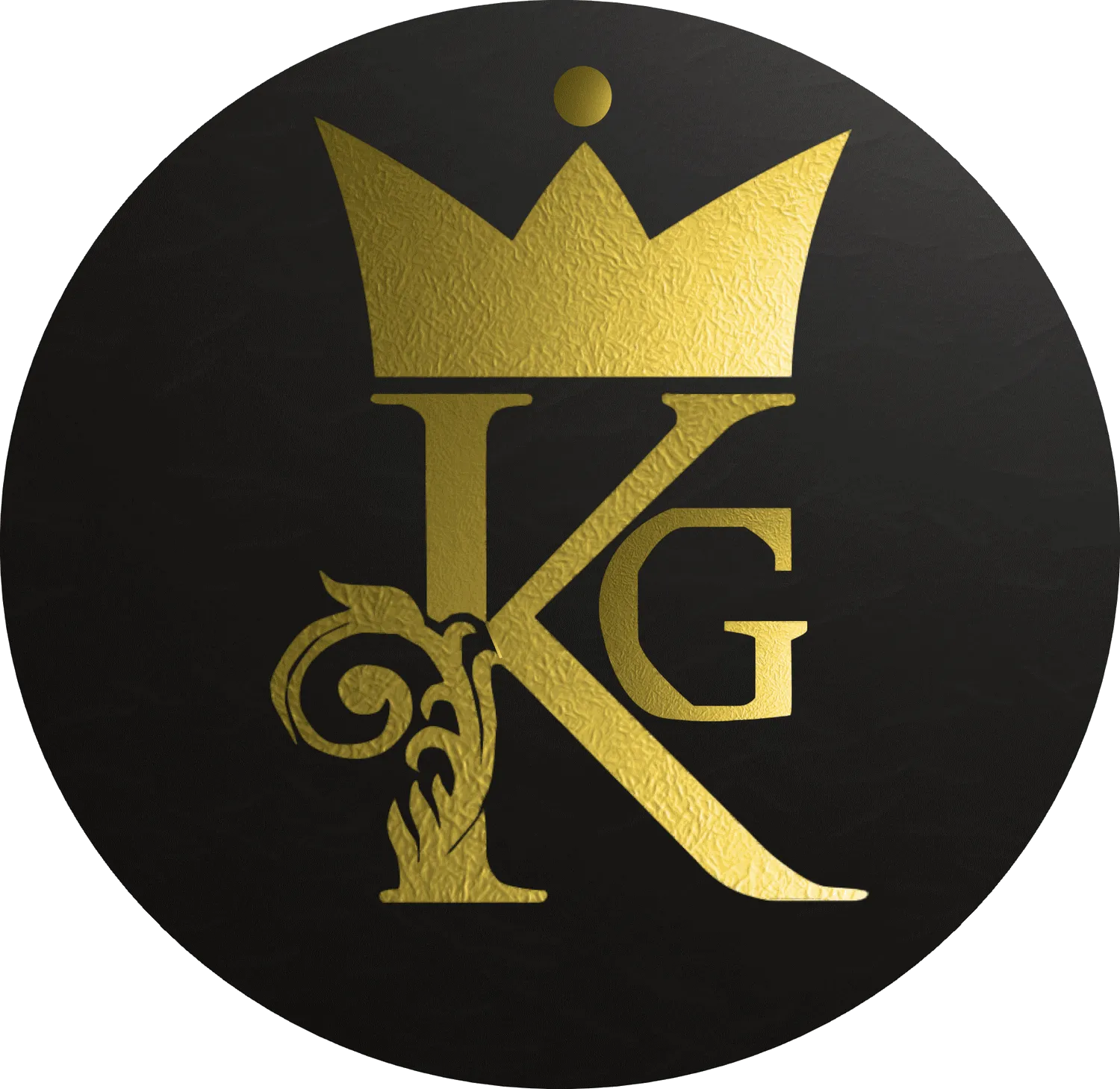 KG INFORMATIQUE logo