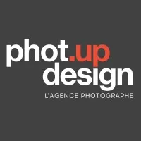 GENOUILHAC HUBERT (PHOTUPDESIGN) logo