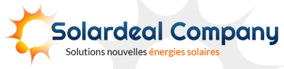 SOLARDEAL COMPANY logo