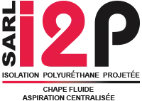 I2P (I2P) logo
