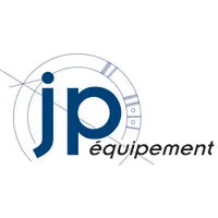 JP EQUIPEMENT logo