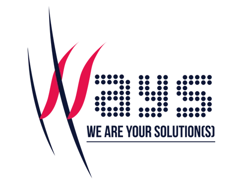 WAYS logo