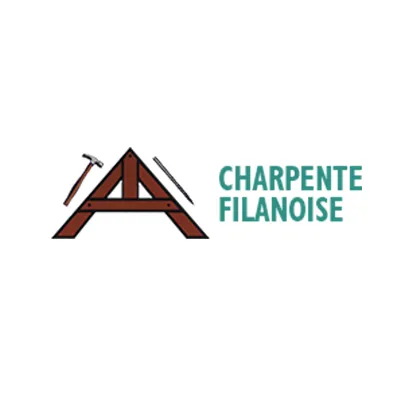 CHARPENTE FILANOISE logo
