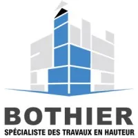 BOTHIER logo