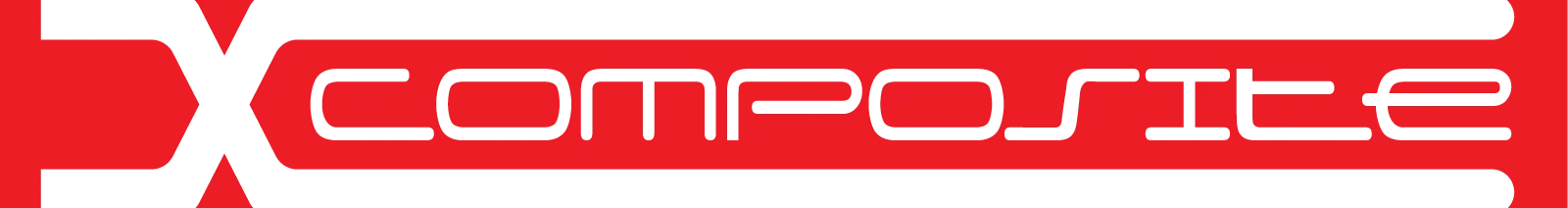 XCOMPOSITE logo