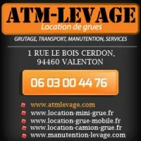 ATM LEVAGE logo