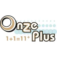 ONZE PLUS (ONZE PLUS 1   1   11) logo