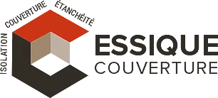 ESSIQUE COUVERTURE logo