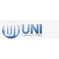 UNI GROUP (UNI CONSULTING) logo