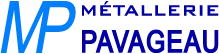 NOUVELLE METALLERIE PAVAGEAU logo
