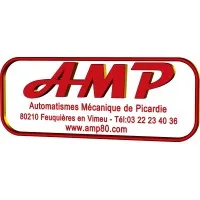 AUTOMATISMES MECANIQUE DE PICARDIE logo