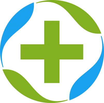 PHARMACIE ROME VILLAGE logo