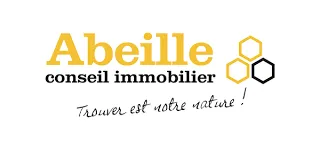 ABEILLE CONSEIL IMMOBILIER logo