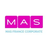 VISTRA FRANCE logo