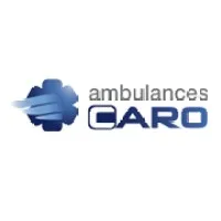 EURL AMBULANCES CARO logo