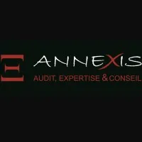 ANNEXIS (ANNEXIS) logo