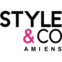STYLE COMMUNICATION logo
