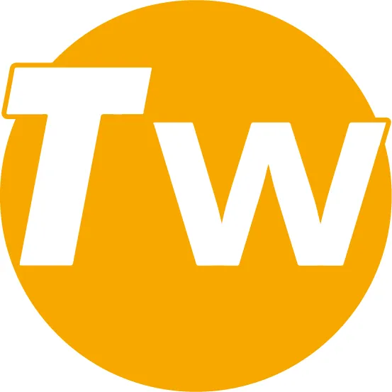 TWEEN logo