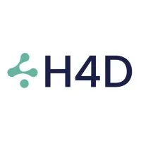 H4D logo