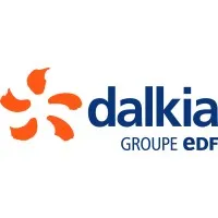 DALKIA AIR SOLUTIONS logo