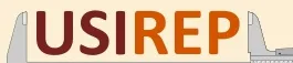 USIREP logo