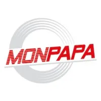 MONPAPA logo