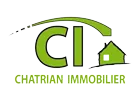 CHATRIAN IMMOBILIER (CHATRIAN IMMOBILIER) logo