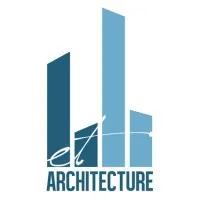 L & L ARCHITECTURE logo