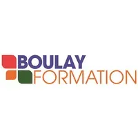BOULAY FORMATION logo