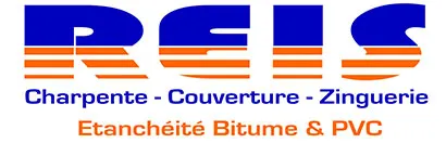 SARL REIS logo
