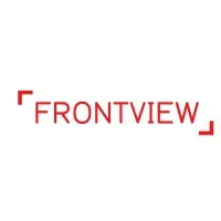 FRONTVIEW (FRONTVIEW PRODUCTION) logo