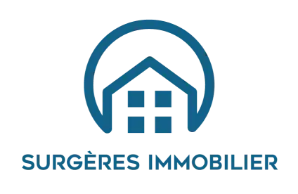 LA GERES IMMOBILIER logo